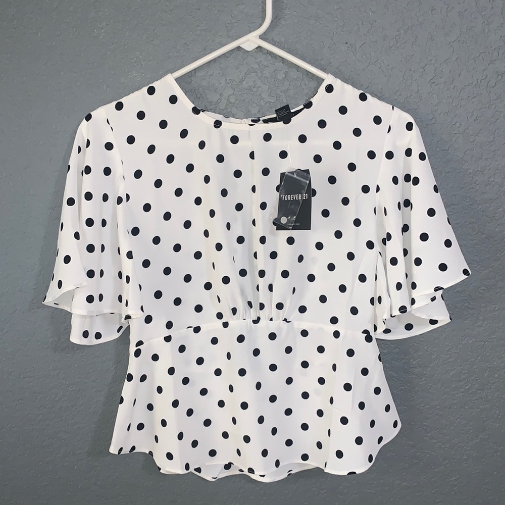 Forever 21 Top